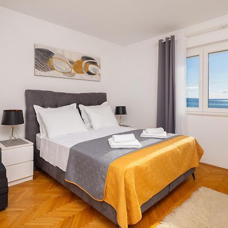 Seaside Apartment Blue 두기라트 외부 사진